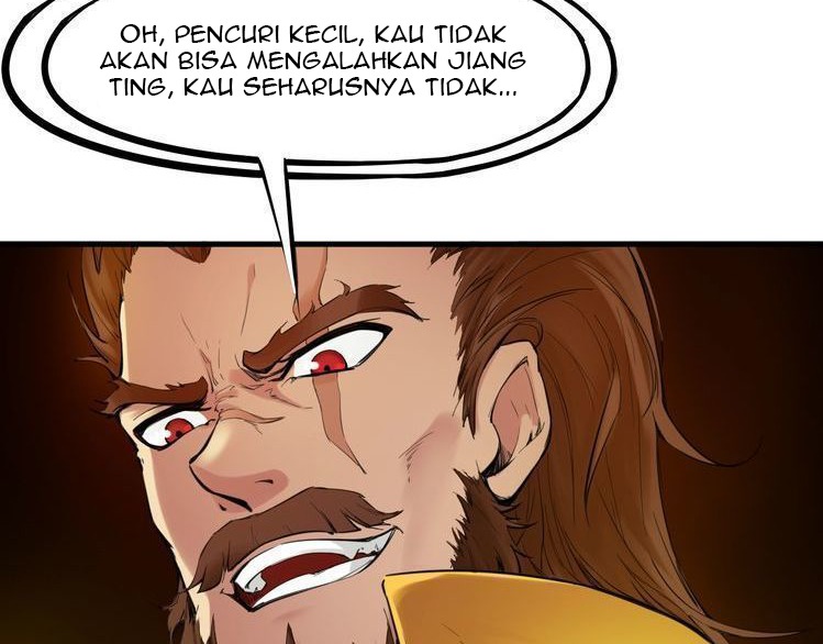 Dragon’s Blood Vessels Chapter 25 Gambar 29